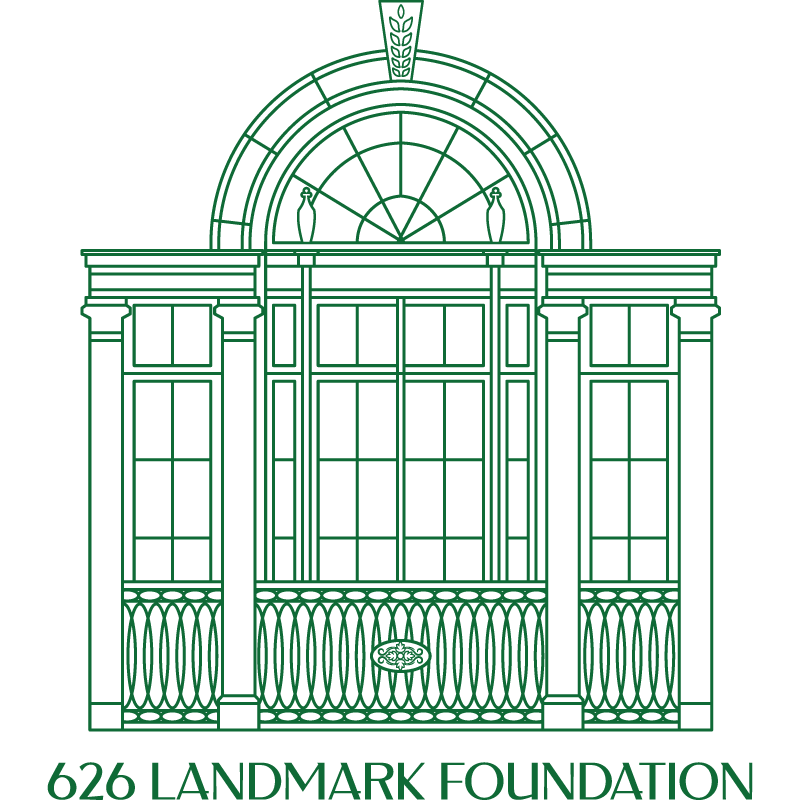 626 Logo